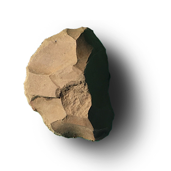 Hornfels Stone Tool Tasmania 5111111 Hornfels Stone Tool Tasmania 5111111